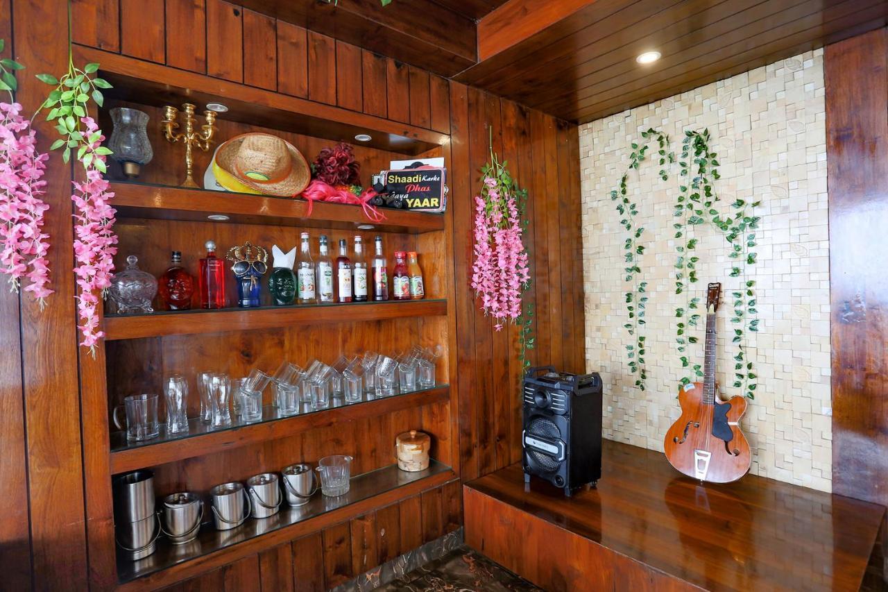Fabhotel Winter Line Inn Mussoorie Eksteriør billede
