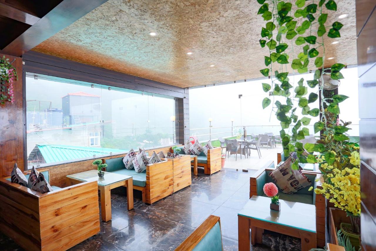 Fabhotel Winter Line Inn Mussoorie Eksteriør billede