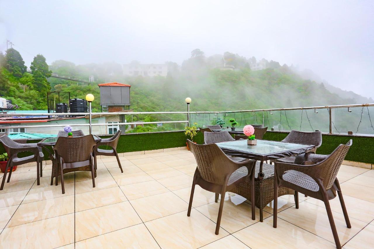 Fabhotel Winter Line Inn Mussoorie Eksteriør billede
