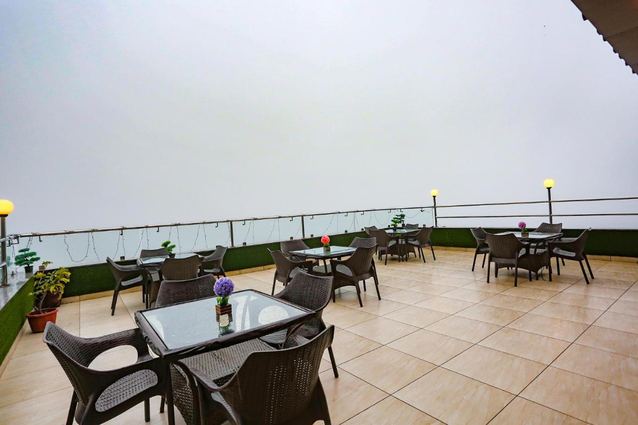 Fabhotel Winter Line Inn Mussoorie Eksteriør billede