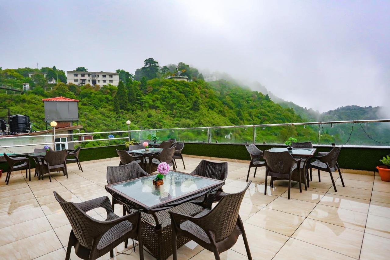 Fabhotel Winter Line Inn Mussoorie Eksteriør billede