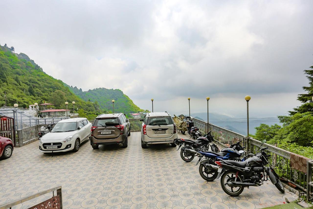 Fabhotel Winter Line Inn Mussoorie Eksteriør billede